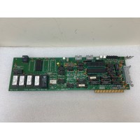 KLA-Tencor 98531 I/O Memory Board...